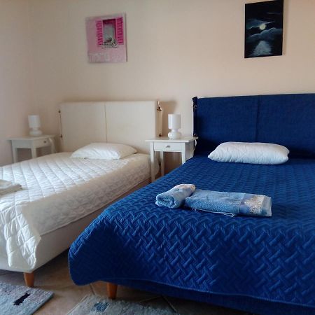 Elen House Βίλα Χιλιαδού Εξωτερικό φωτογραφία
