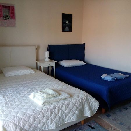 Elen House Βίλα Χιλιαδού Εξωτερικό φωτογραφία