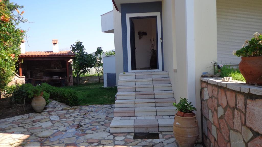 Elen House Βίλα Χιλιαδού Εξωτερικό φωτογραφία