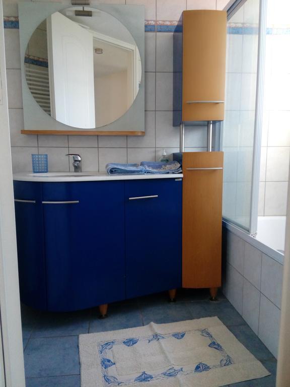 Elen House Βίλα Χιλιαδού Εξωτερικό φωτογραφία