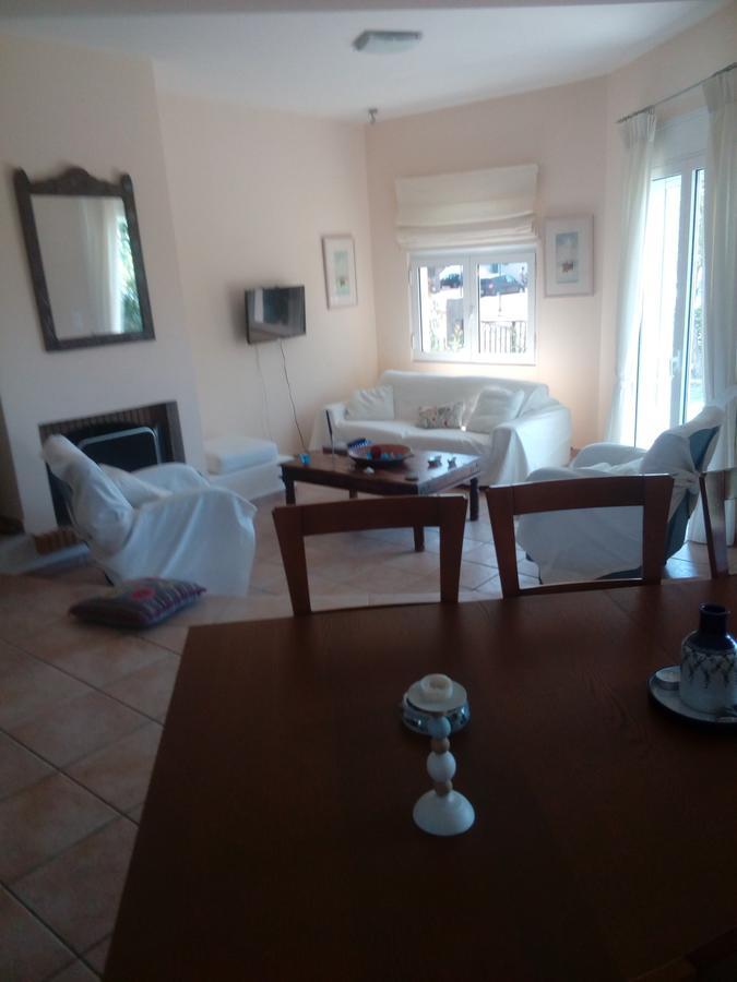 Elen House Βίλα Χιλιαδού Εξωτερικό φωτογραφία