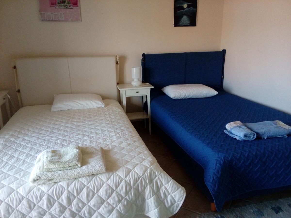 Elen House Βίλα Χιλιαδού Εξωτερικό φωτογραφία